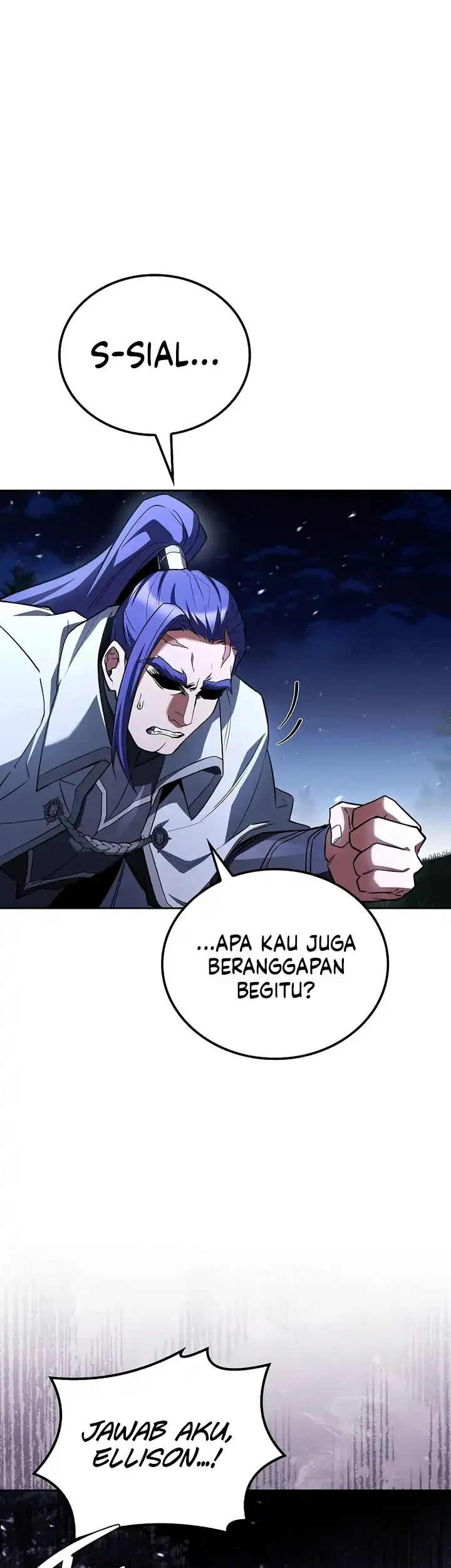 Archmage Restaurant Chapter 108 Gambar 56