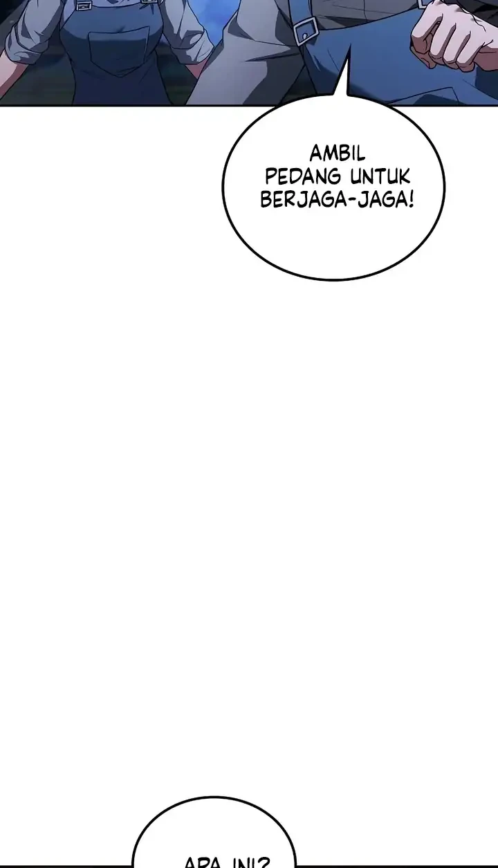 Archmage Restaurant Chapter 108 Gambar 3