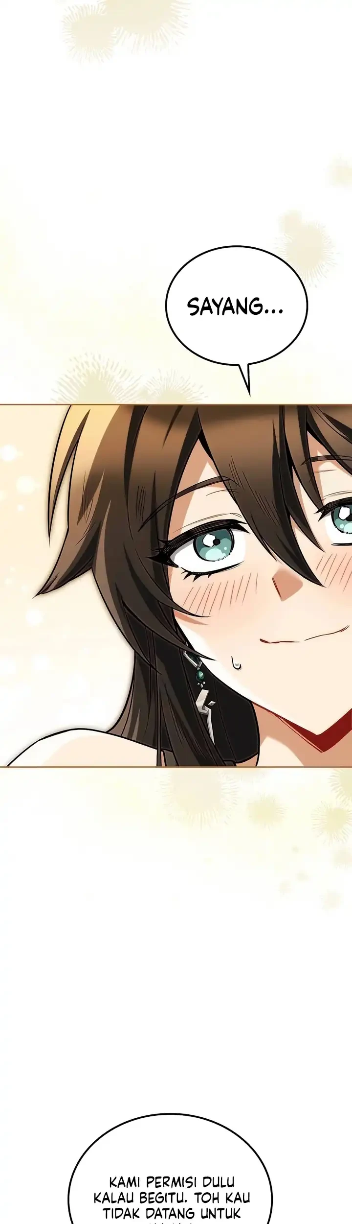 Archmage Restaurant Chapter 108 Gambar 64