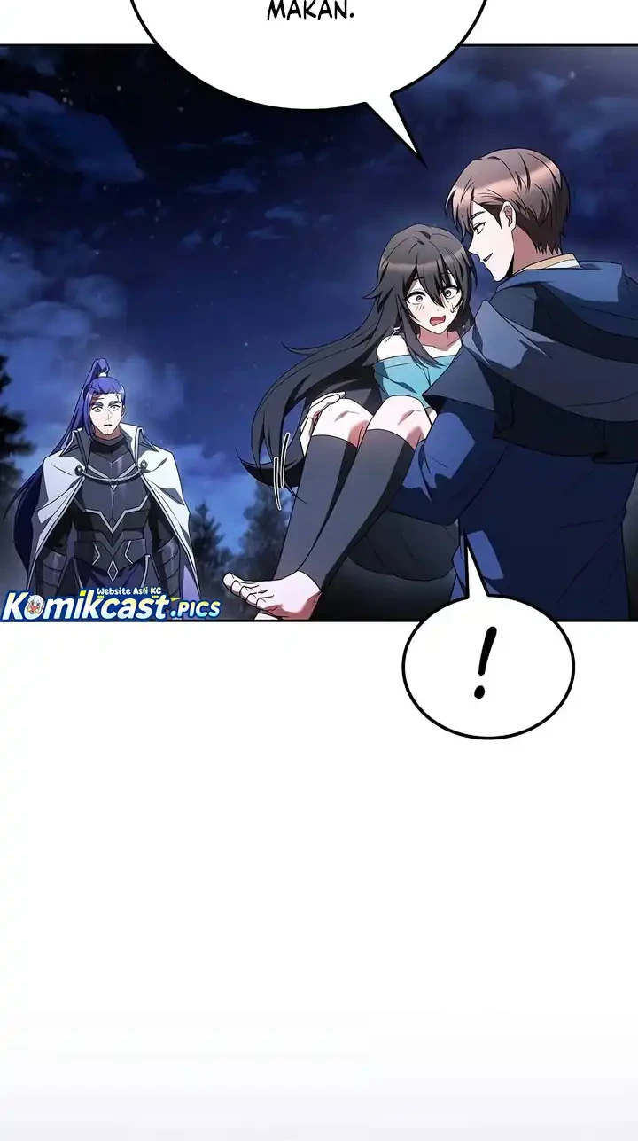 Archmage Restaurant Chapter 108 Gambar 65