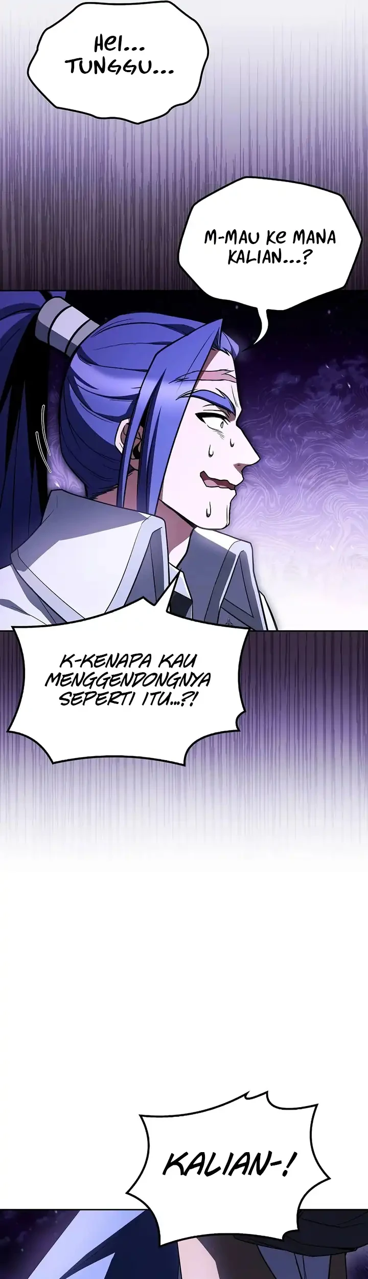 Archmage Restaurant Chapter 108 Gambar 66