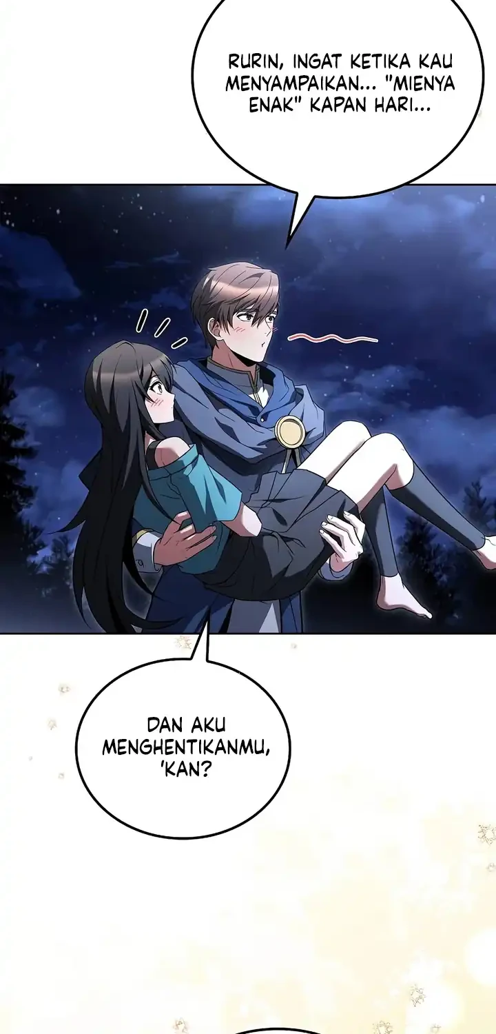 Archmage Restaurant Chapter 108 Gambar 69