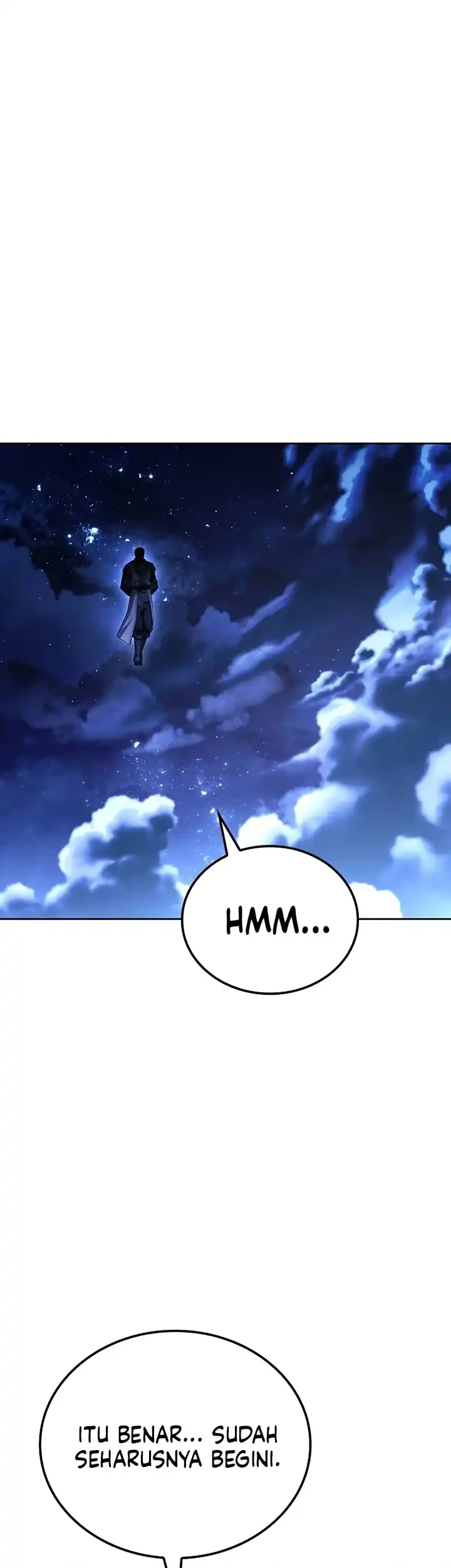 Archmage Restaurant Chapter 108 Gambar 74