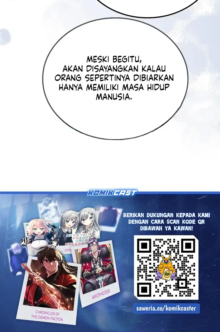 Archmage Restaurant Chapter 108 Gambar 77