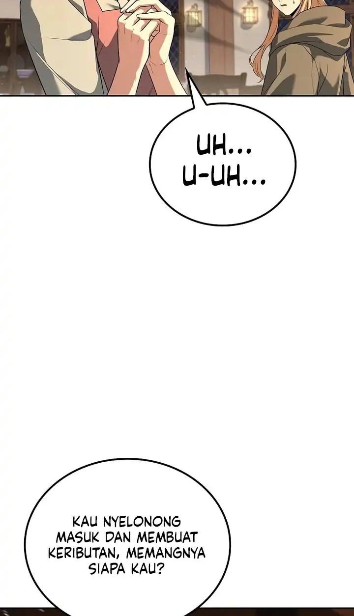 Archmage Restaurant Chapter 108 Gambar 5