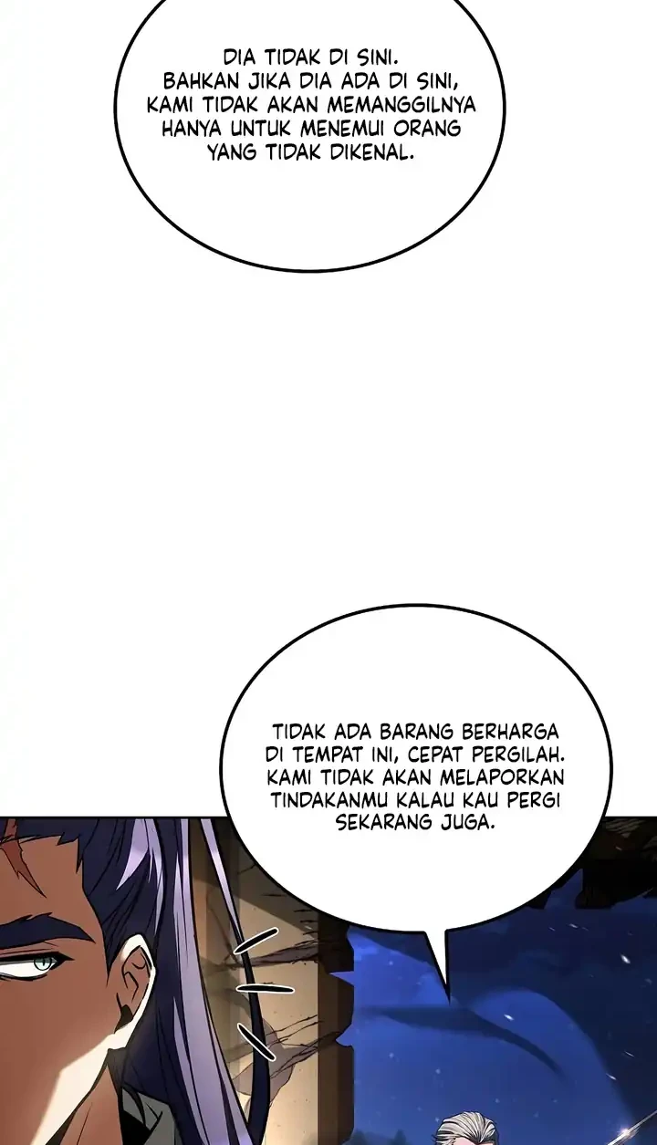 Archmage Restaurant Chapter 108 Gambar 7