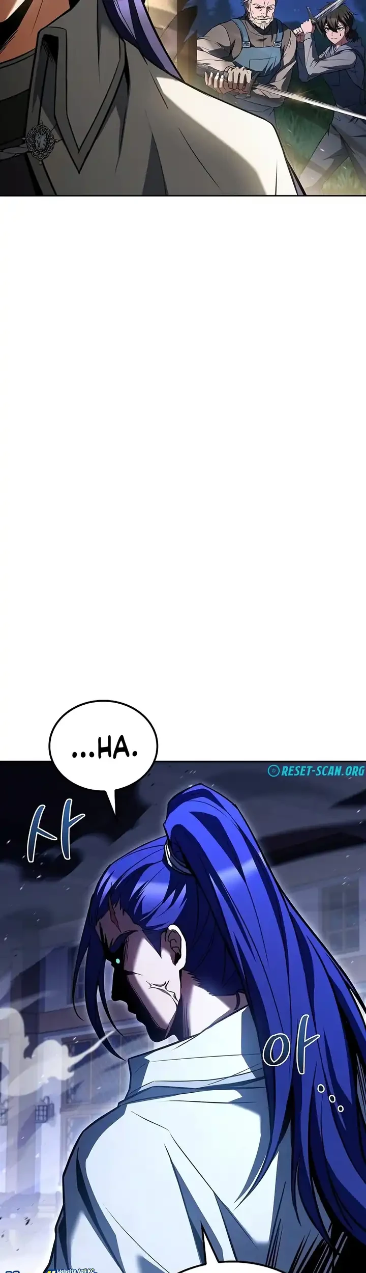 Archmage Restaurant Chapter 108 Gambar 8