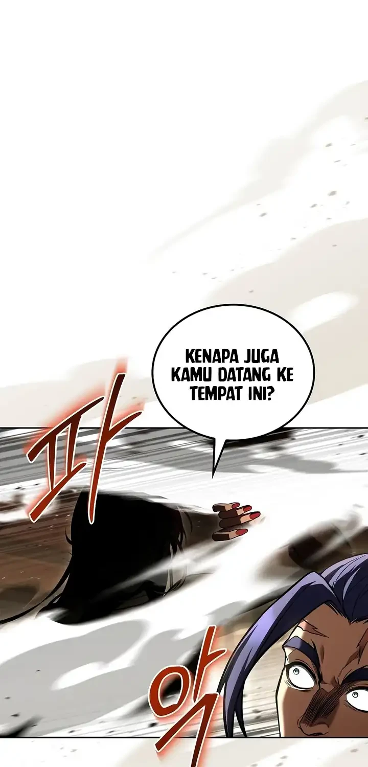 Archmage Restaurant Chapter 108 Gambar 11