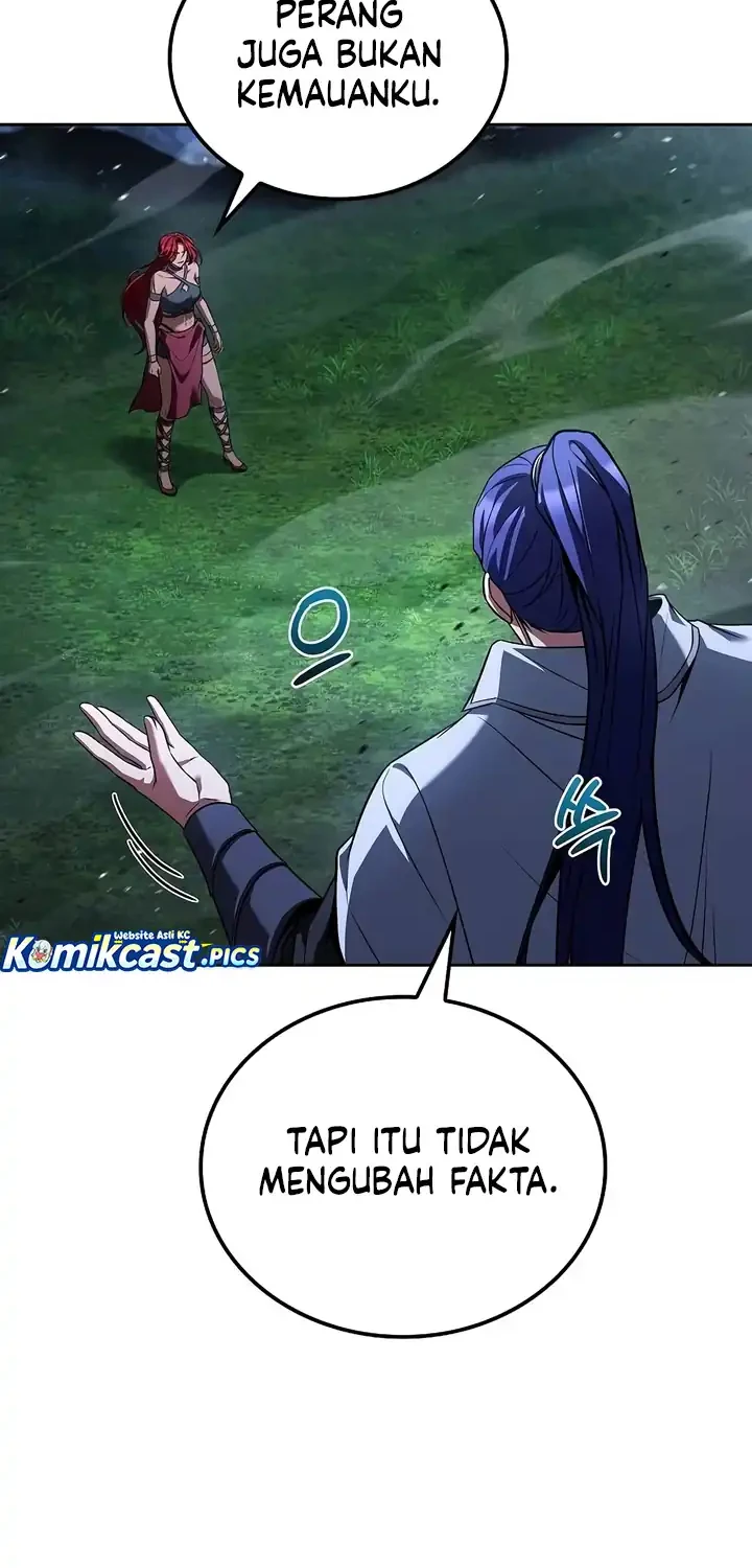 Archmage Restaurant Chapter 108 Gambar 17