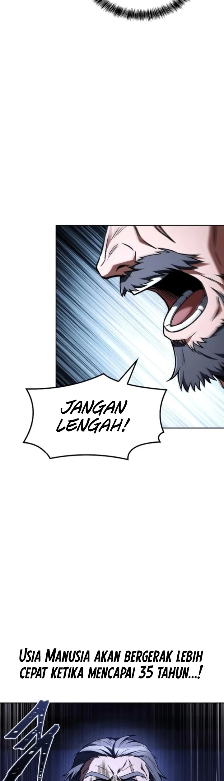 Archmage Restaurant Chapter 109 Gambar 21