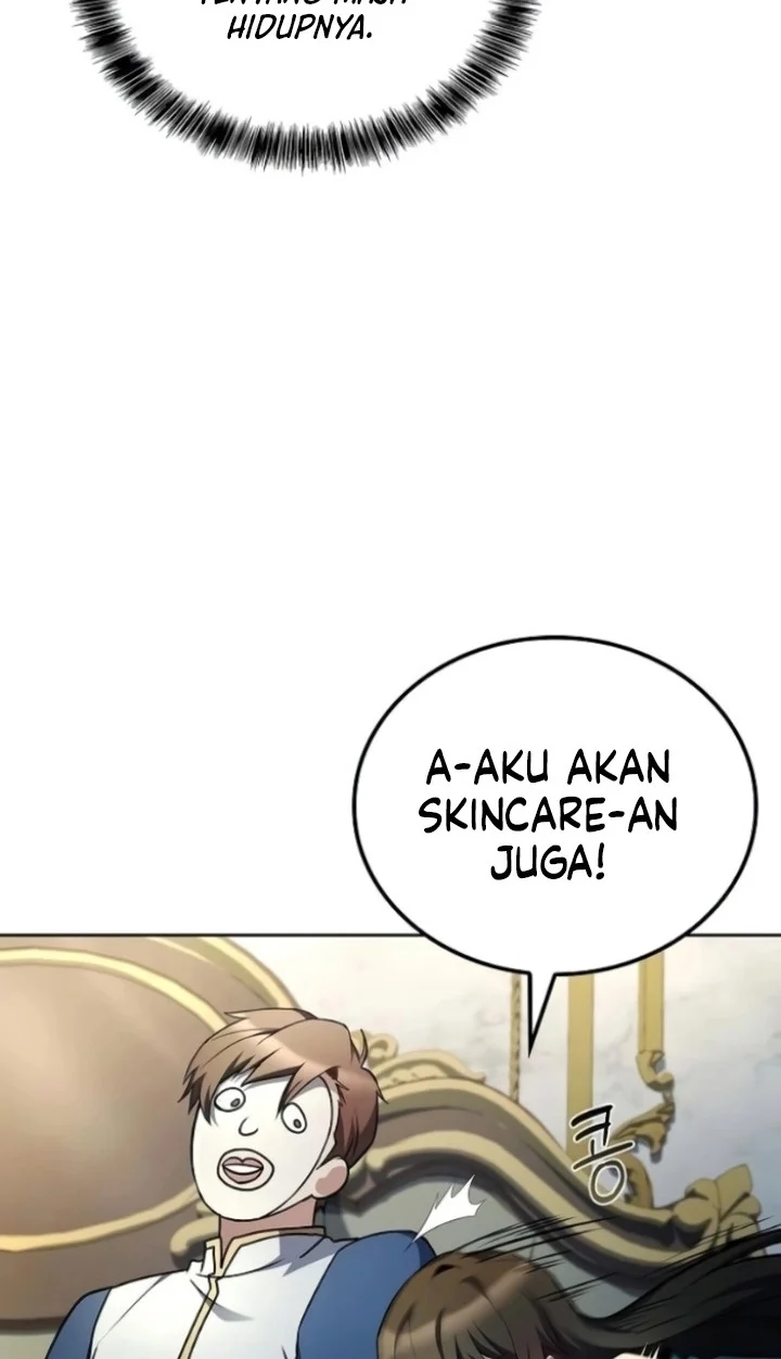Archmage Restaurant Chapter 109 Gambar 28