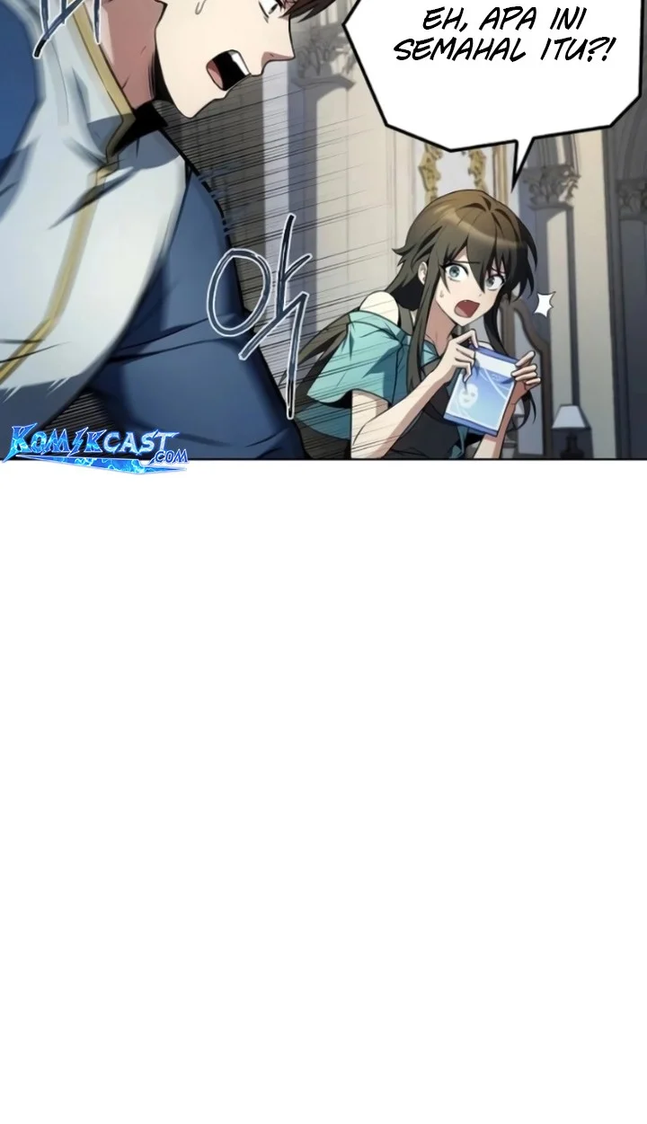 Archmage Restaurant Chapter 109 Gambar 32