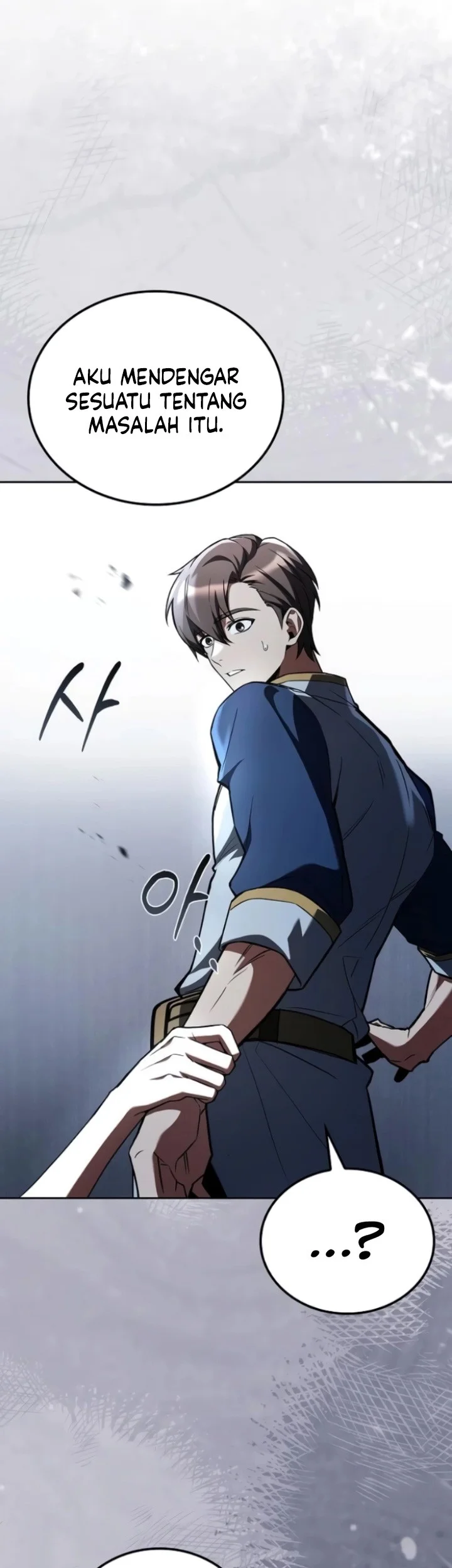 Archmage Restaurant Chapter 109 Gambar 35