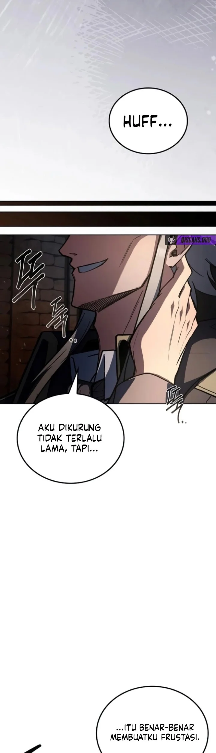 Archmage Restaurant Chapter 109 Gambar 37