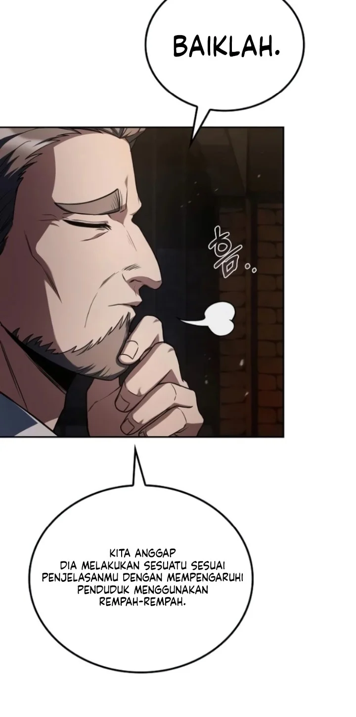 Archmage Restaurant Chapter 109 Gambar 42