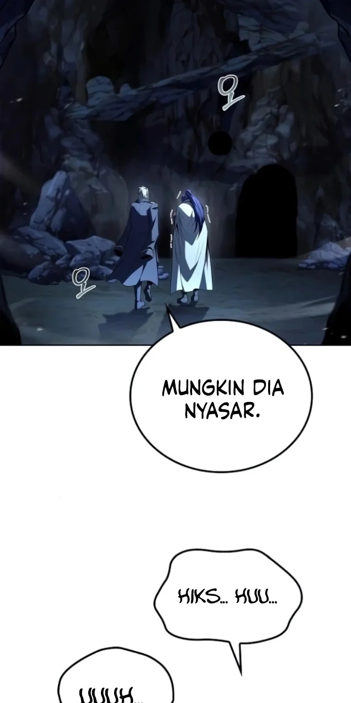 Archmage Restaurant Chapter 109 Gambar 50