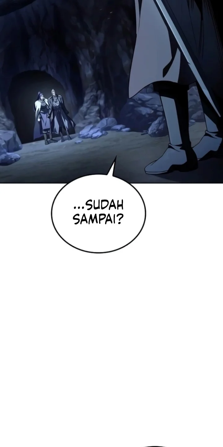 Archmage Restaurant Chapter 109 Gambar 56