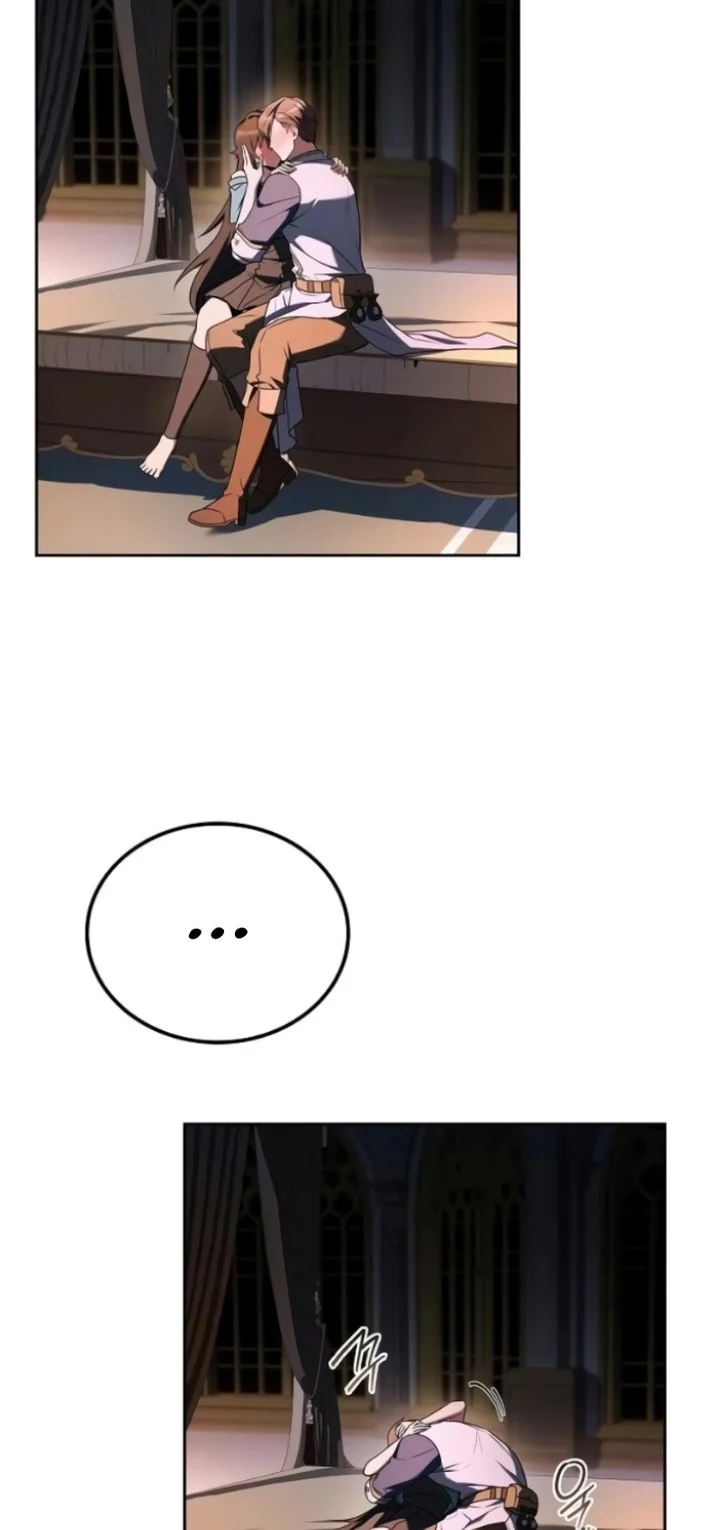 Archmage Restaurant Chapter 109 Gambar 4