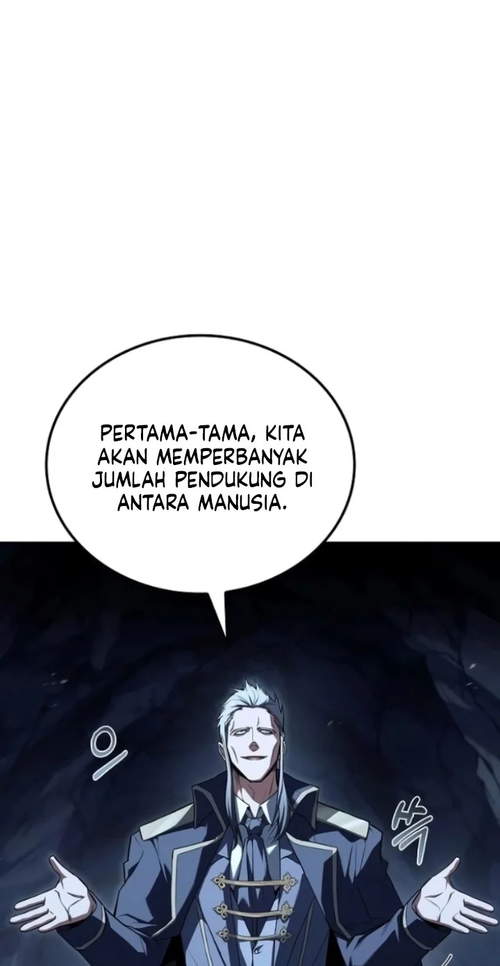 Archmage Restaurant Chapter 109 Gambar 60