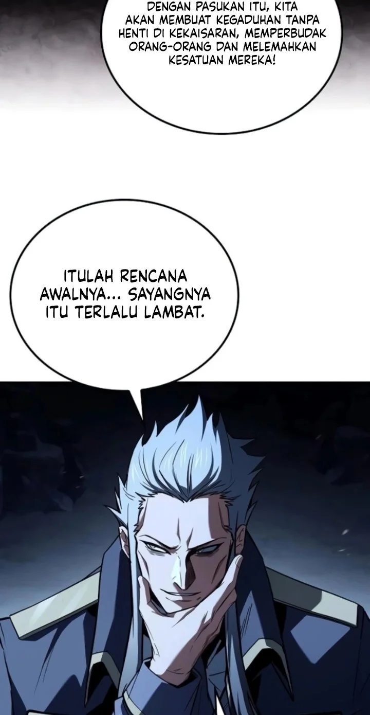 Archmage Restaurant Chapter 109 Gambar 62