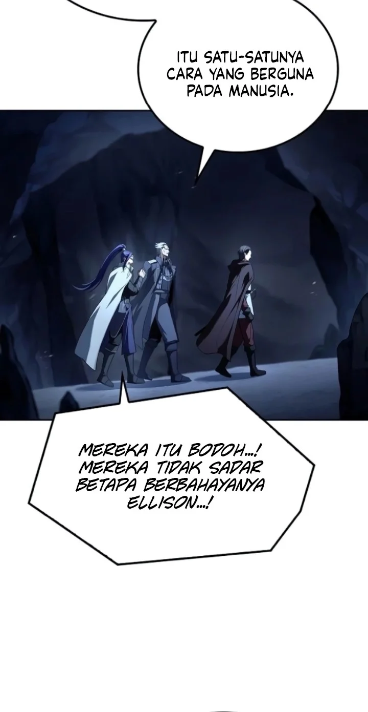 Archmage Restaurant Chapter 109 Gambar 64