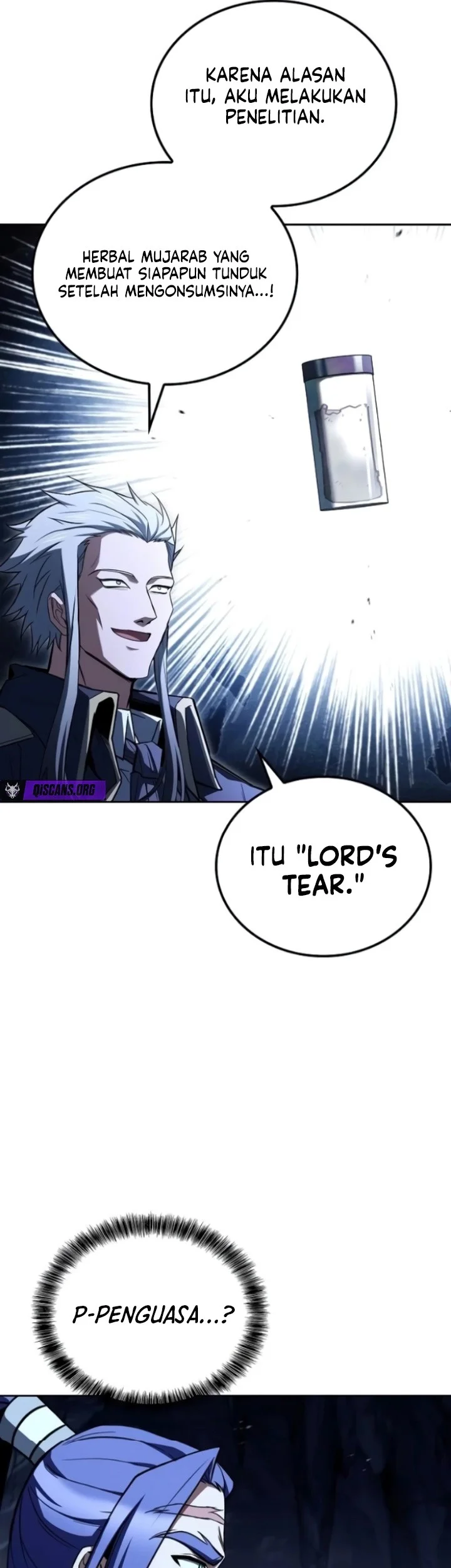 Archmage Restaurant Chapter 109 Gambar 65