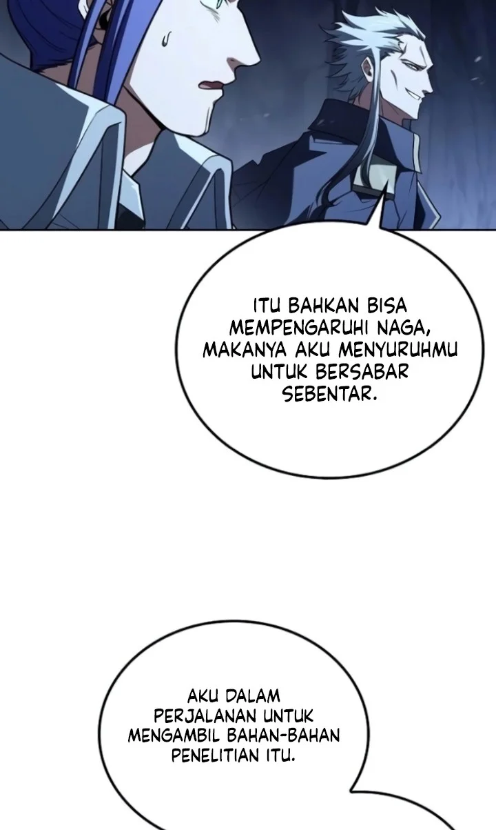 Archmage Restaurant Chapter 109 Gambar 66