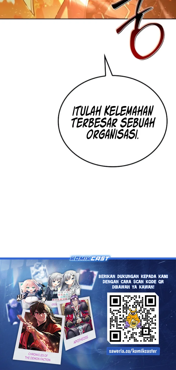 Archmage Restaurant Chapter 109 Gambar 74