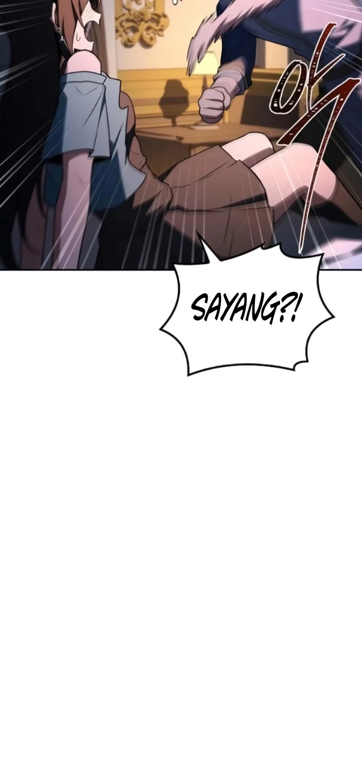 Archmage Restaurant Chapter 109 Gambar 8