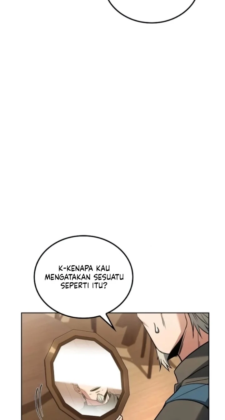 Archmage Restaurant Chapter 109 Gambar 12