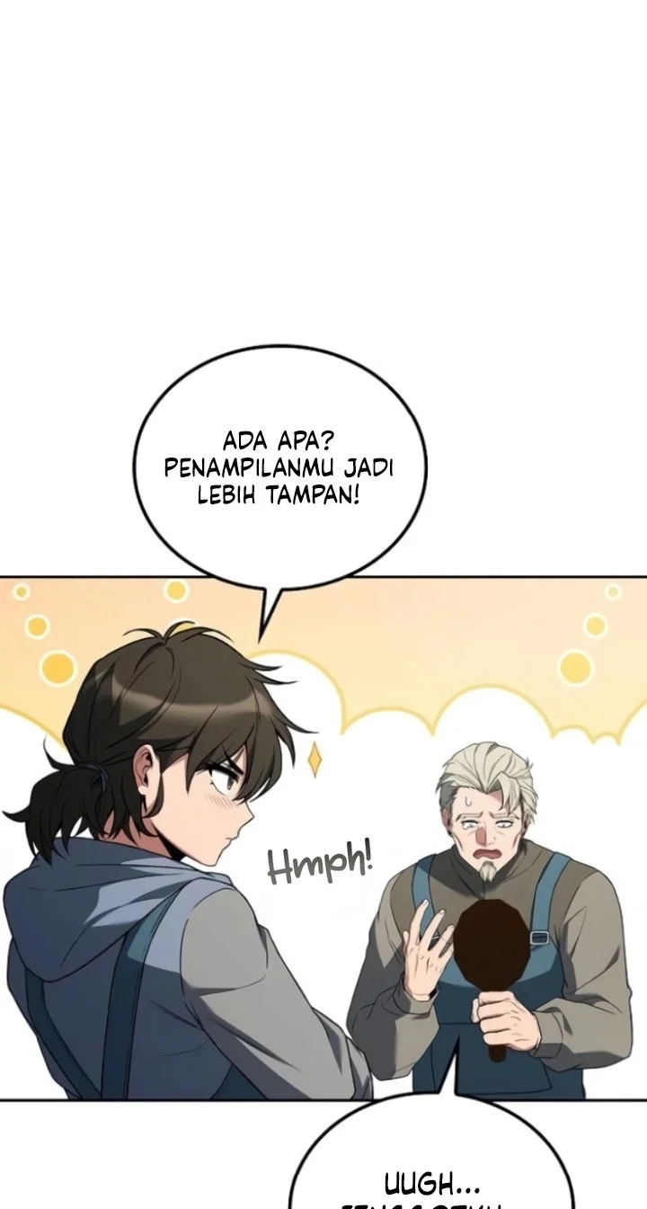 Archmage Restaurant Chapter 109 Gambar 14