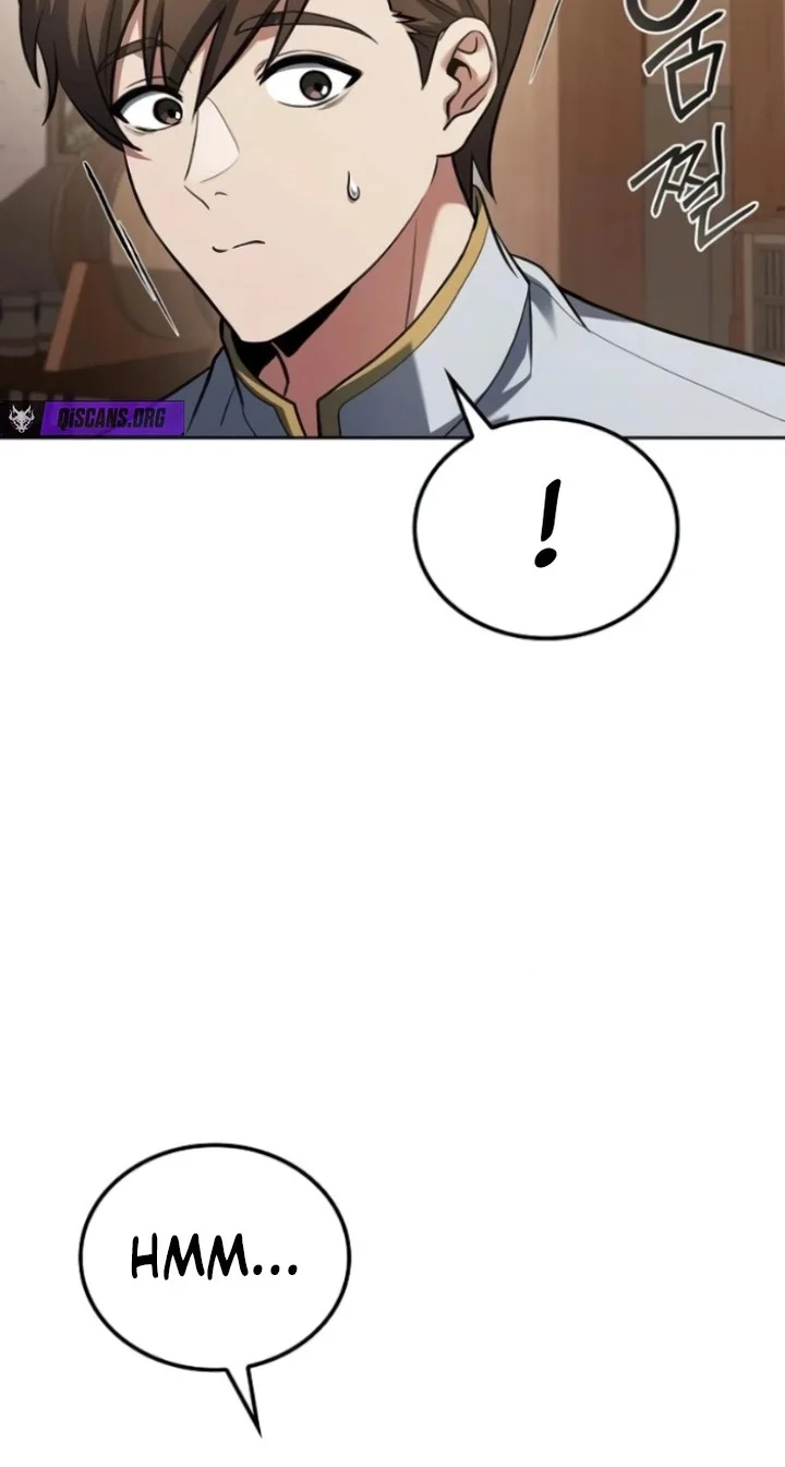 Archmage Restaurant Chapter 109 Gambar 16