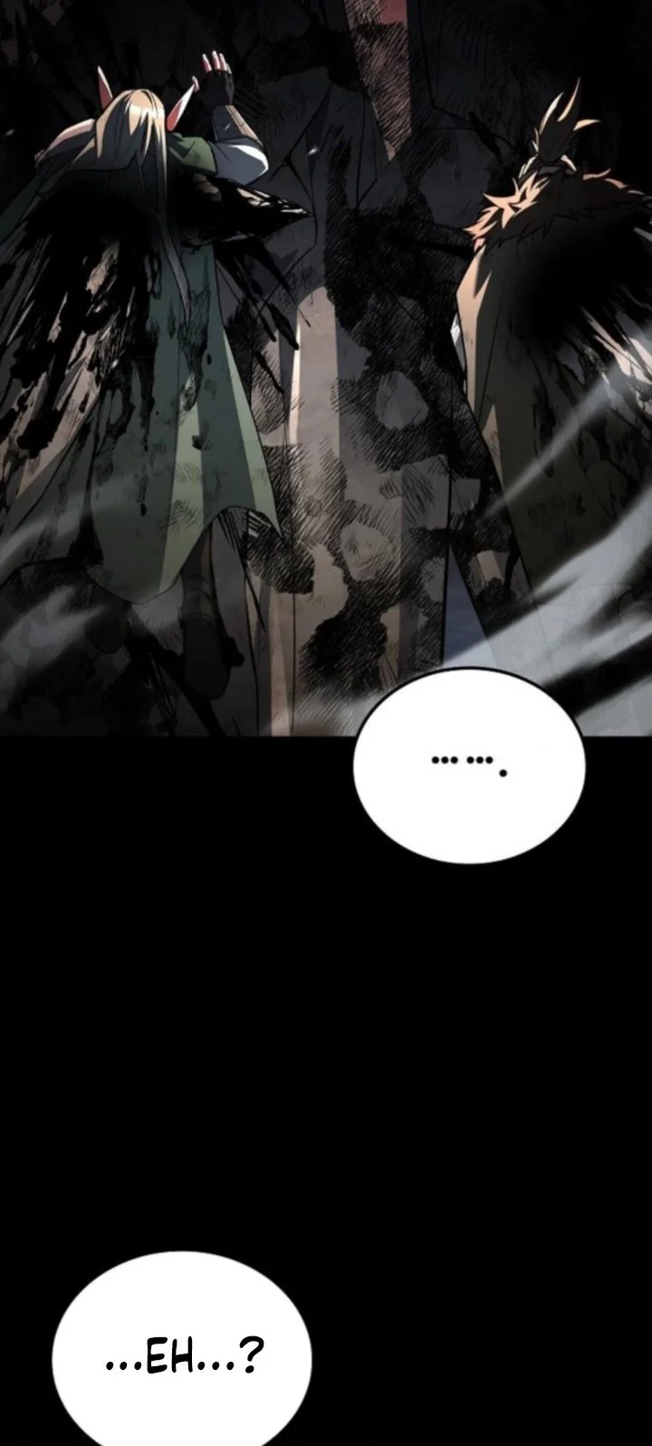 archmage restaurant chapter 114 - Page 20