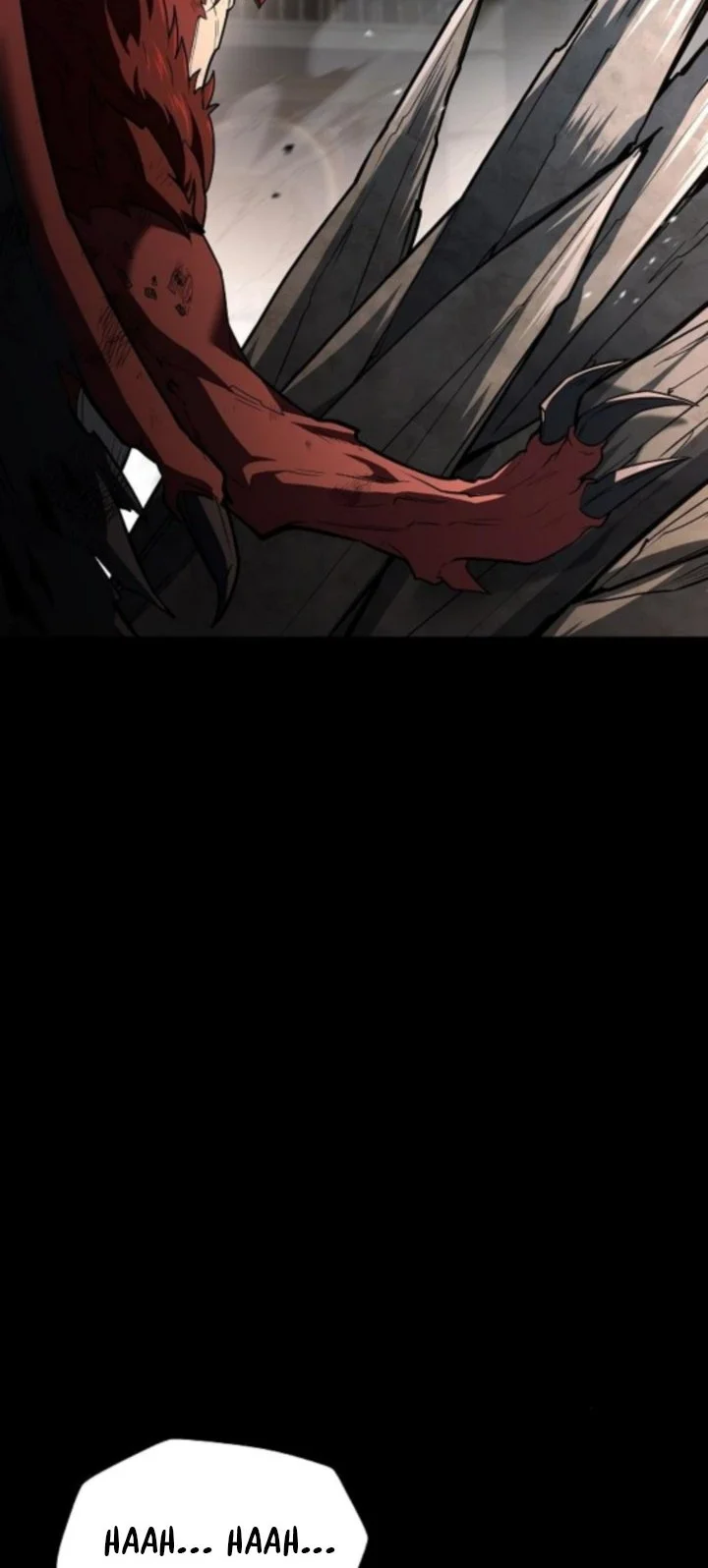 archmage restaurant chapter 114 - Page 22