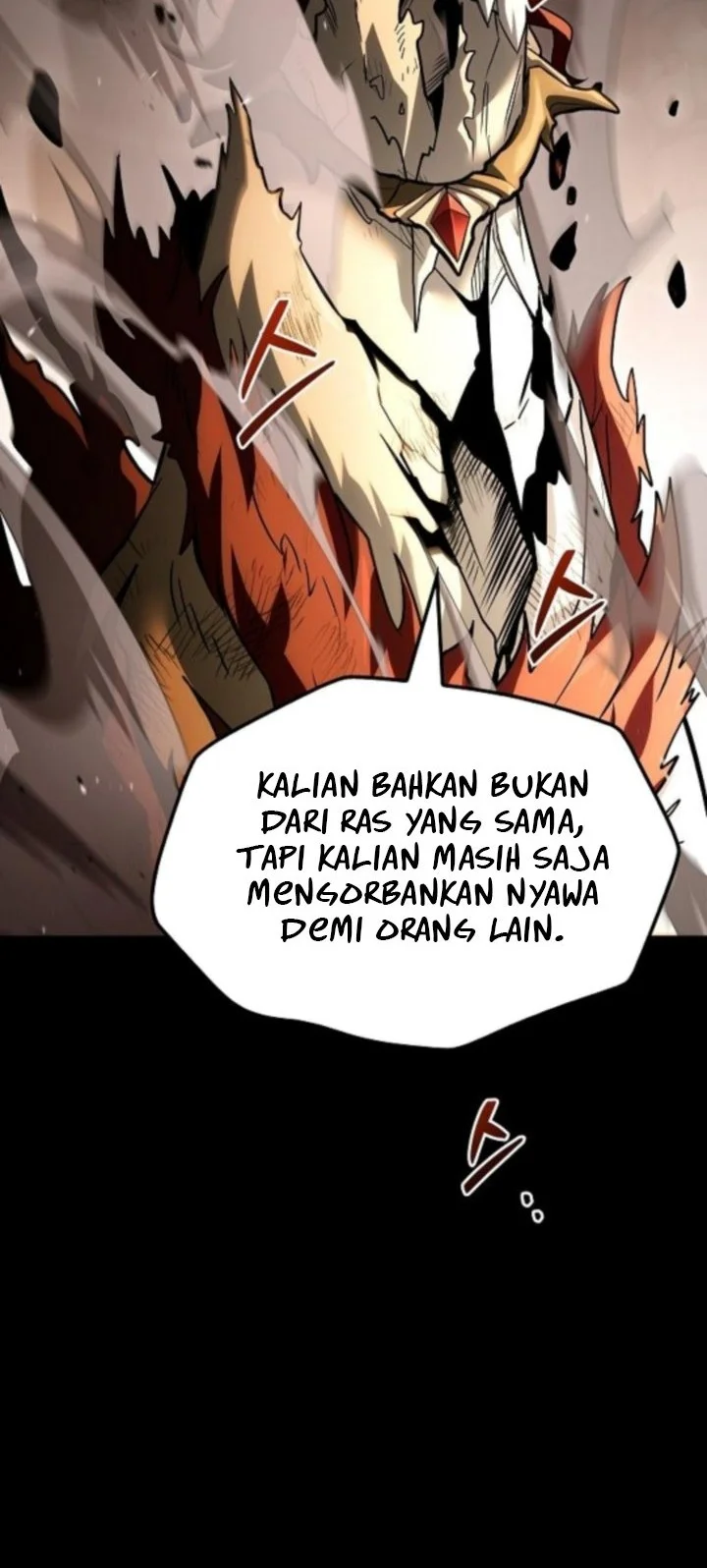 archmage restaurant chapter 114 - Page 24