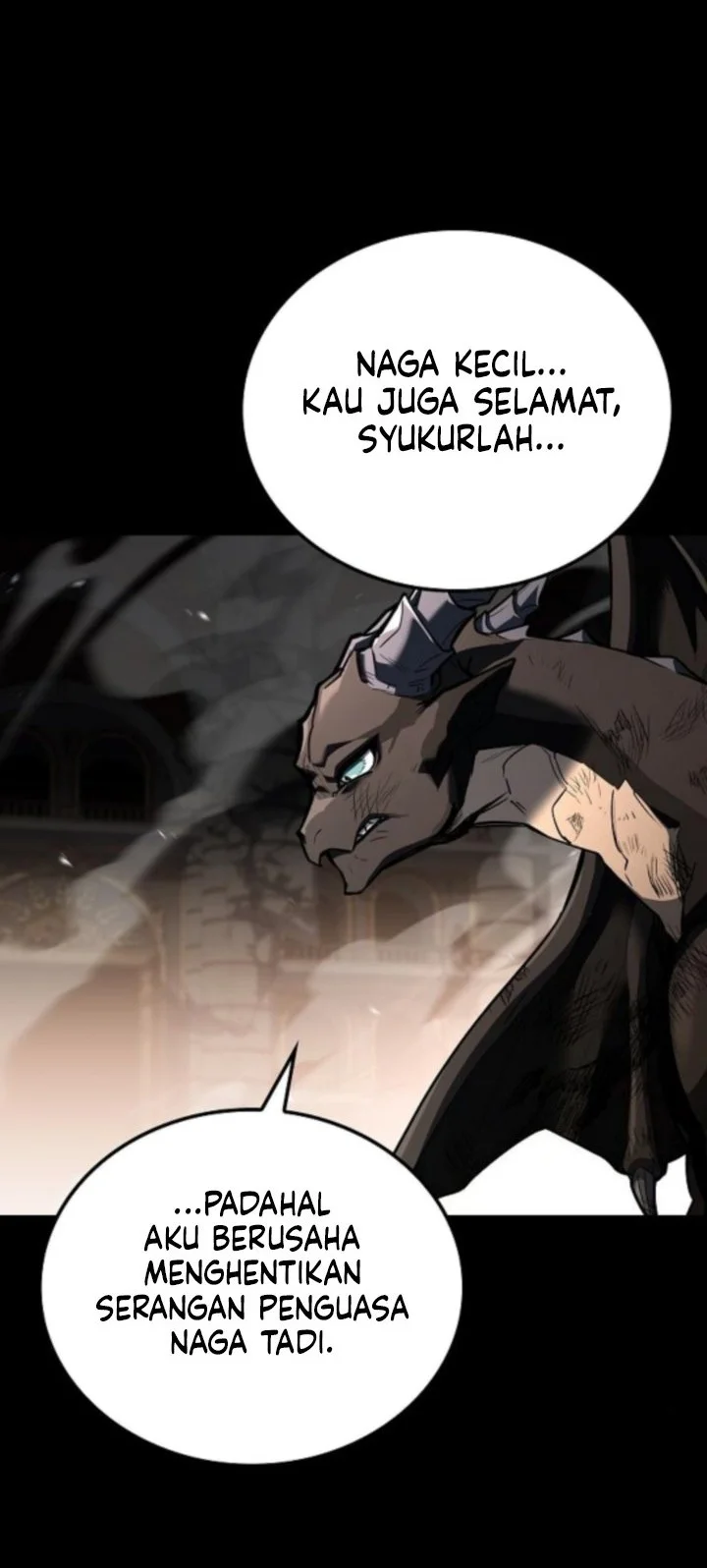 archmage restaurant chapter 114 - Page 32