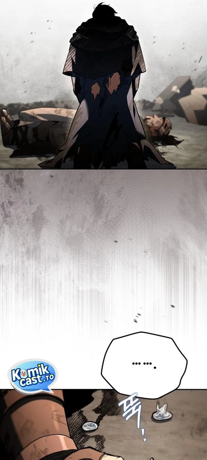 archmage restaurant chapter 114 - Page 38