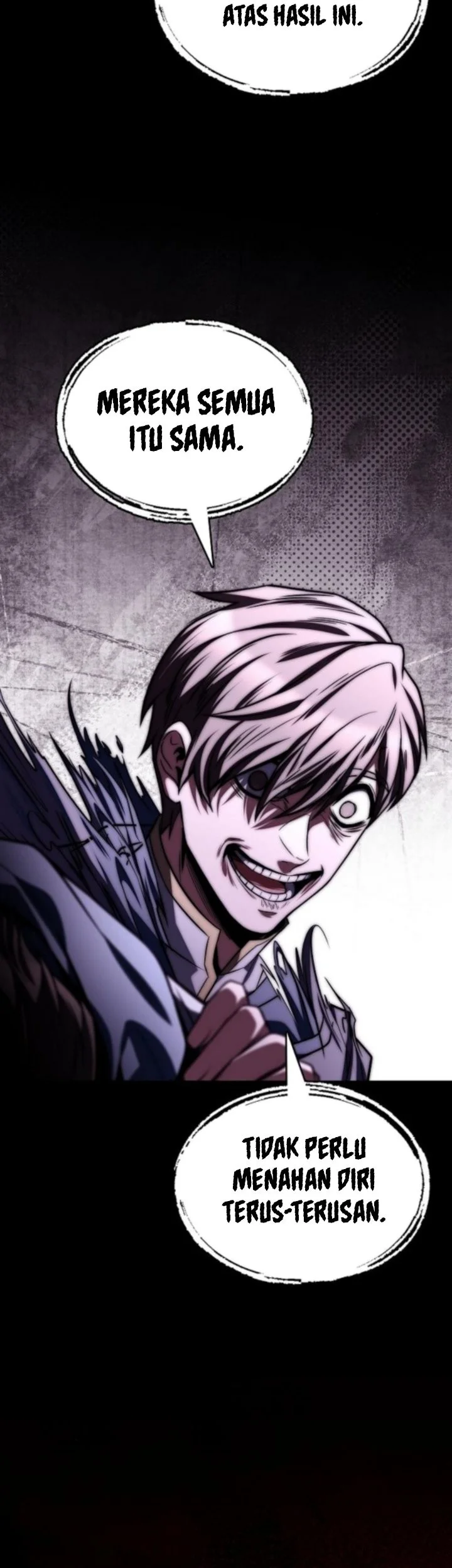 archmage restaurant chapter 114 - Page 47