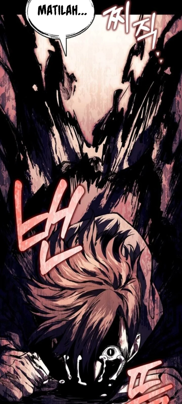 archmage restaurant chapter 114 - Page 50