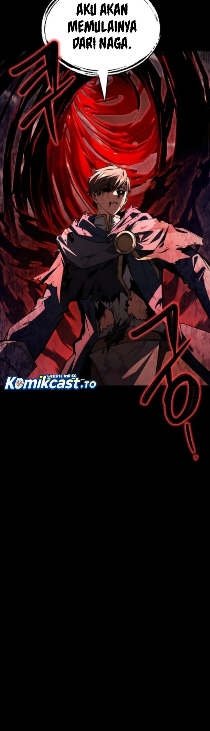 archmage restaurant chapter 114 - Page 53