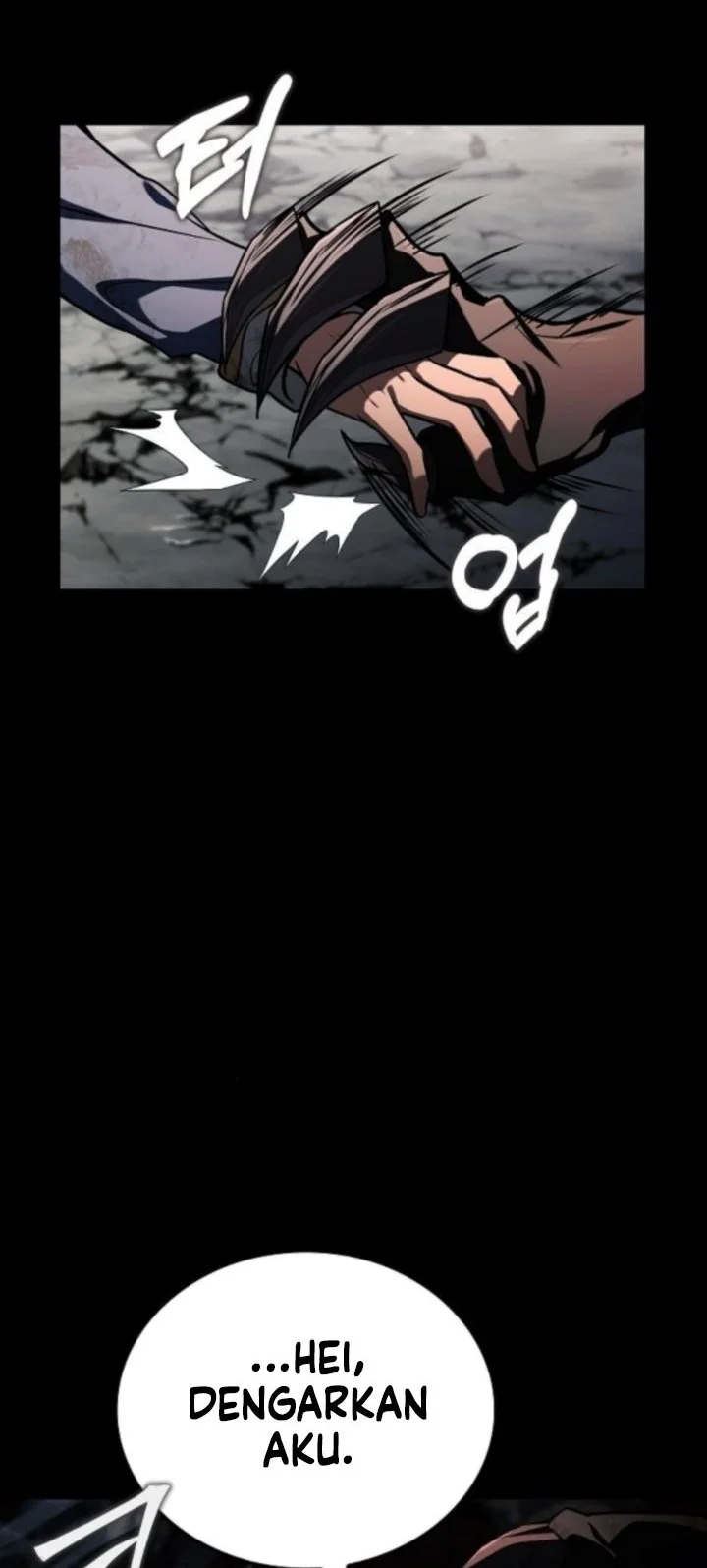 archmage restaurant chapter 114 - Page 54