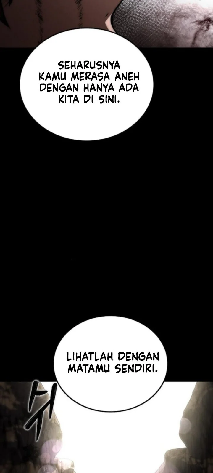 archmage restaurant chapter 114 - Page 56