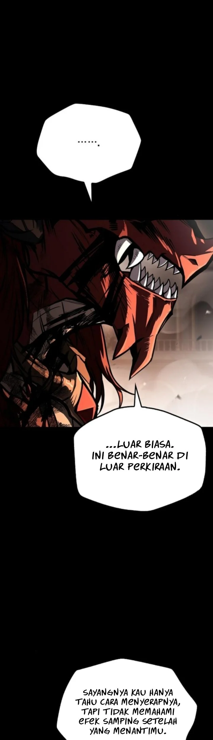 archmage restaurant chapter 114 - Page 3