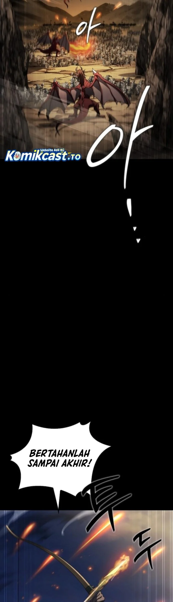 archmage restaurant chapter 114 - Page 59