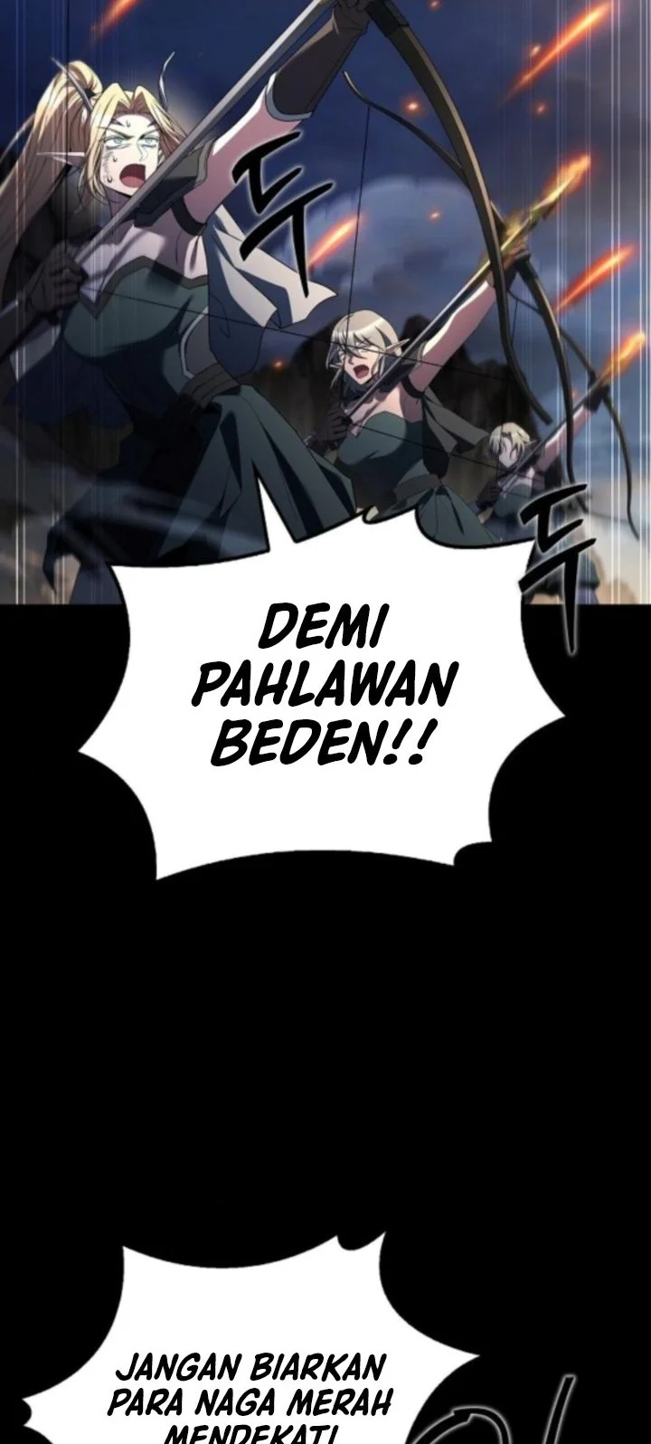 archmage restaurant chapter 114 - Page 60