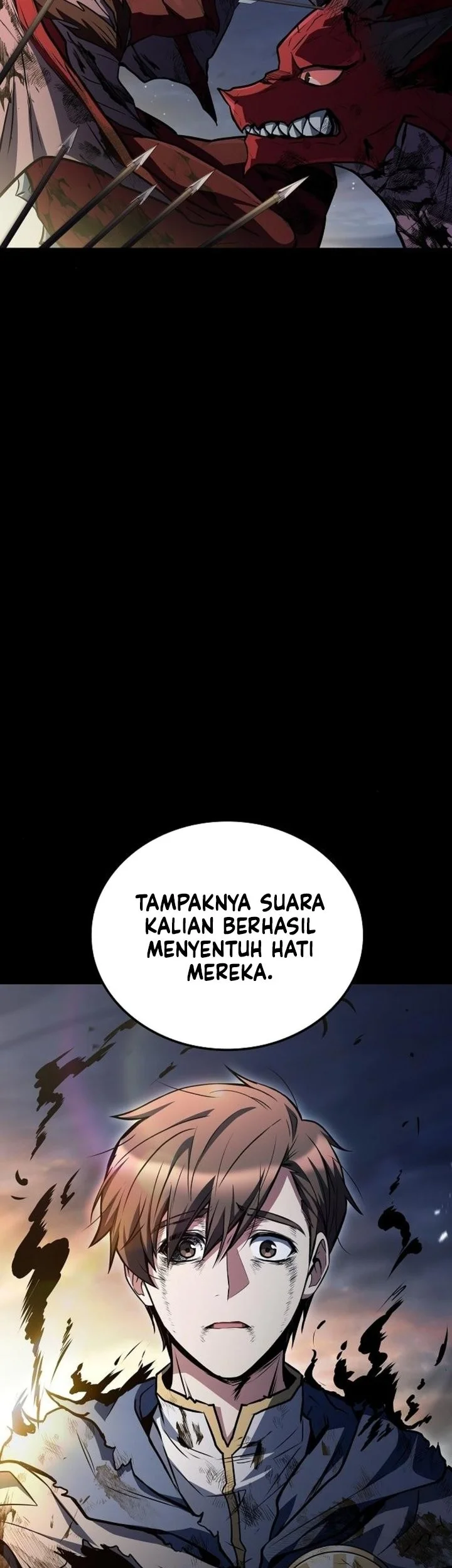 archmage restaurant chapter 114 - Page 65