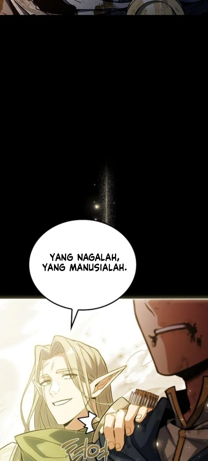 archmage restaurant chapter 114 - Page 66