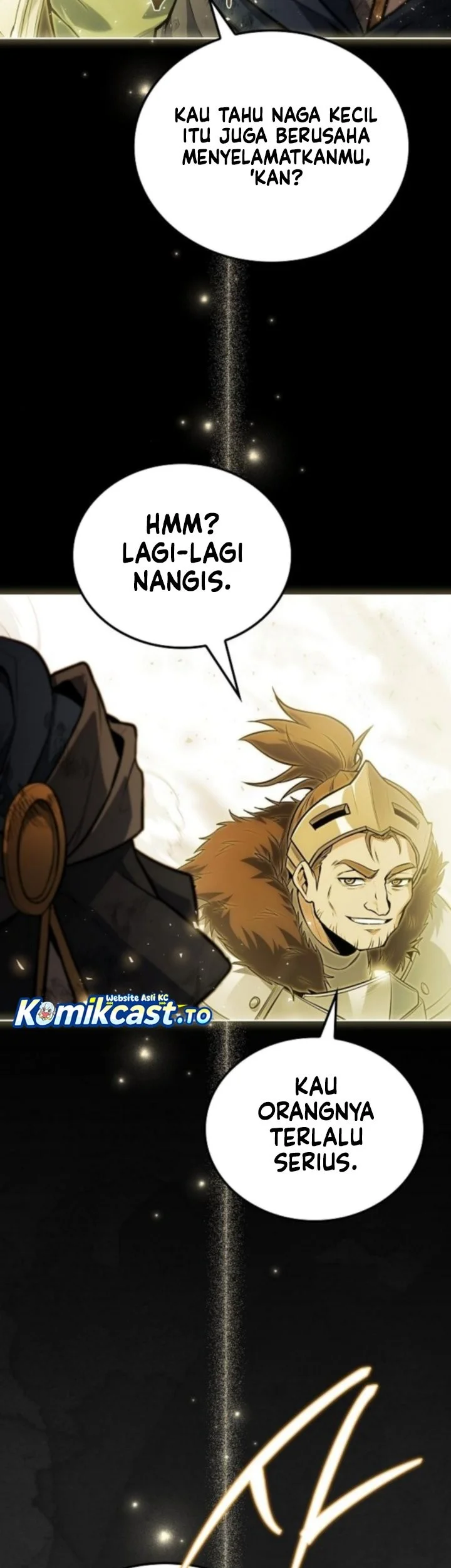 archmage restaurant chapter 114 - Page 67