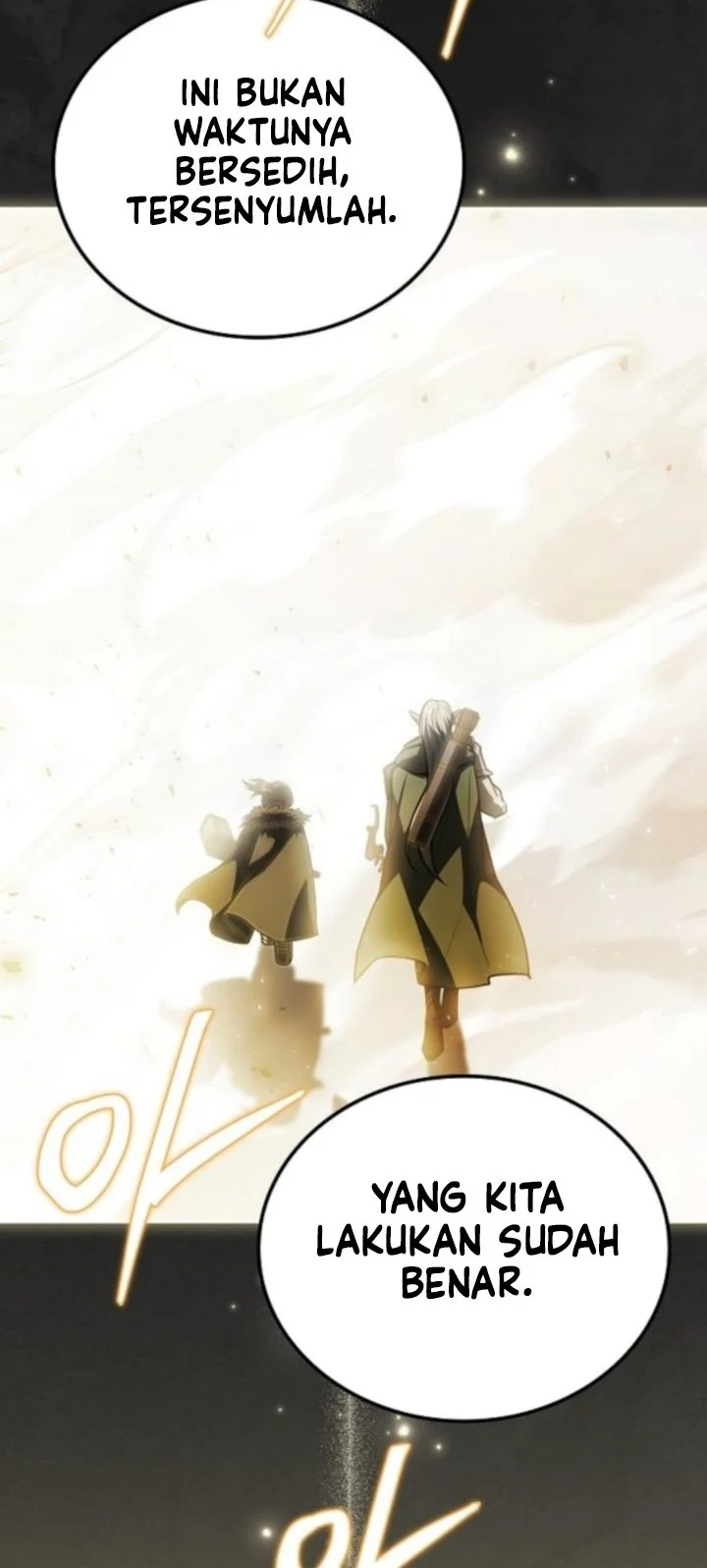 archmage restaurant chapter 114 - Page 68