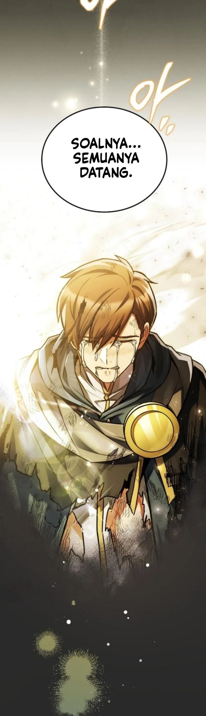 archmage restaurant chapter 114 - Page 69